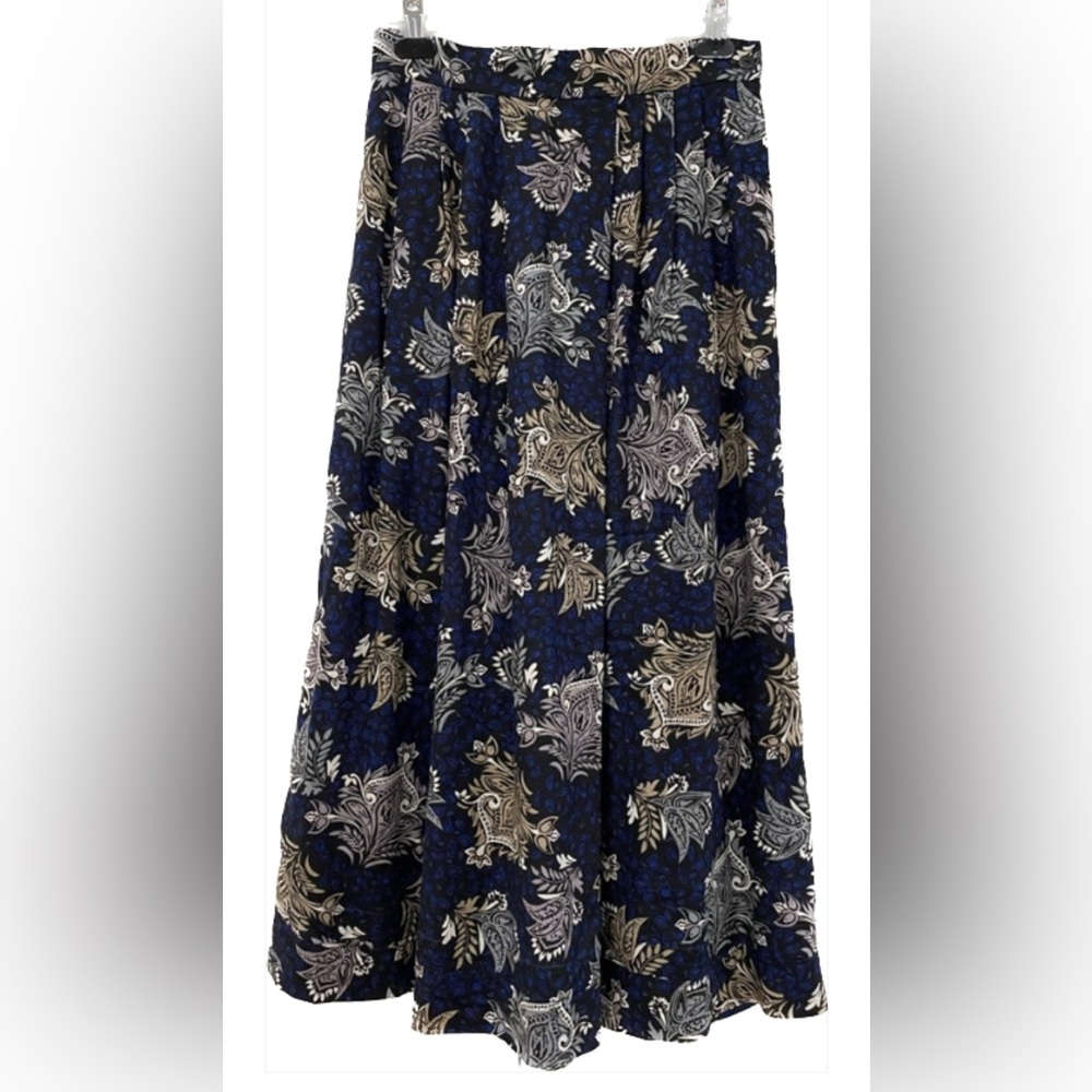 Peters & Ashley vintage skirt, fits small